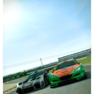 Mazda RX-8 LM @ Suzuka 22