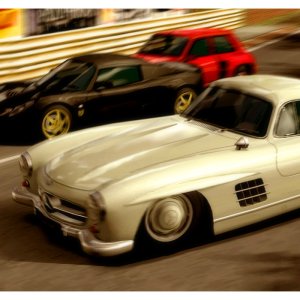 Silver Arrows @ El Capitan & Seoul 03