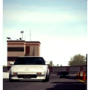 Toyota MR2 Track Meet @ Infineon Sports 17