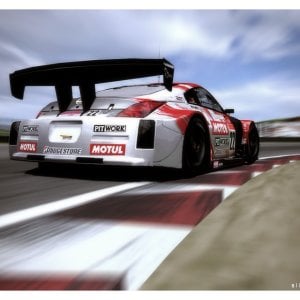 Nissan Motul Pitwork Z @ Laguna Seca 02