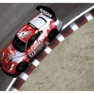 Nissan Motul Pitwork Z @ Laguna Seca 04