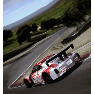 Nissan Motul Pitwork Z @ Laguna Seca 15