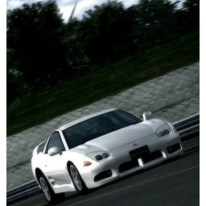 Gran Turismo 1 Memorial Set: B-License 04