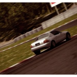 Gran Turismo 1 Memorial Set: B-License 05