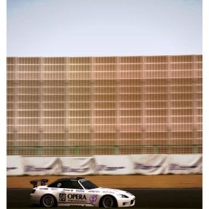 Opera Performance S2000 @ Tsukuba Circuit 05