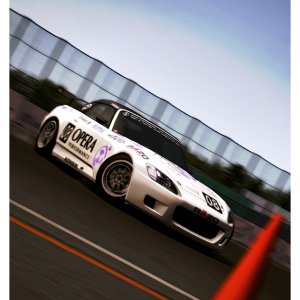 Opera Performance S2000 @ Tsukuba Circuit 06