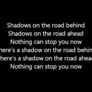 Rush - Ghost Rider