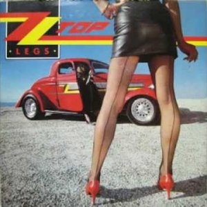 ZZ Top - Legs (Dance Remix)