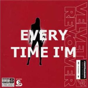 Velvet Revolver - Fall to Pieces