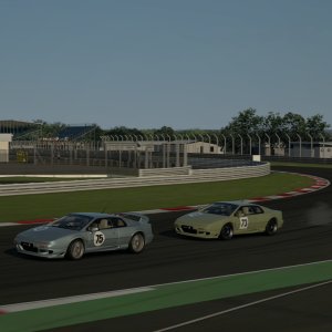 Silverstone National Circuit_17