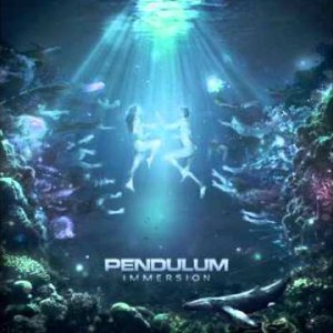 Pendulum - The Fountain