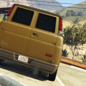 Moonbeam  GTA 3 Vehicle Stats, Locations, How To Get