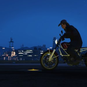 The Pegassi Esskey moves backwards into online 17