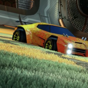 The Dominus was once a star, but simple placements of colors allow it to be that way