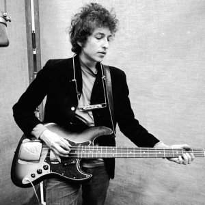 Bob Dylan