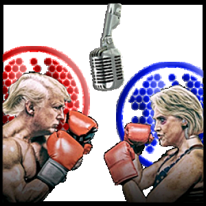 Who will win the fight?