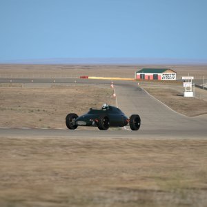 Willow Springs International Raceway - Streets Of Willow Springs_1