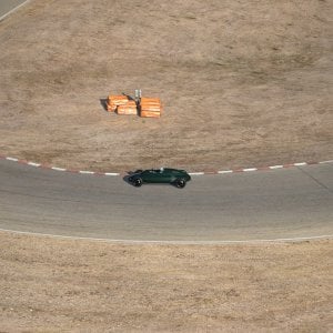 Willow Springs International Raceway - Streets Of Willow Springs_2