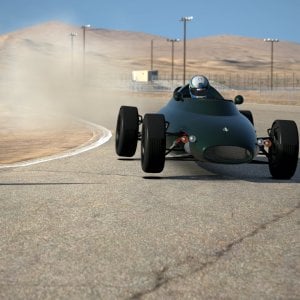 Willow Springs International Raceway - Streets Of Willow Springs_5