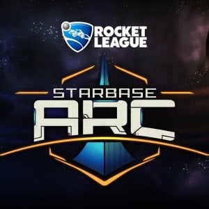 Rocket League® - Starbase ARC