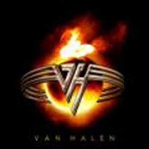 Van Halen - You Really Got Me