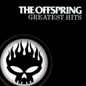 The Offspring - All I Want