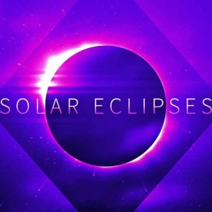 Hollywood Principle - Solar Eclipses (ft. Dr. Awkward)