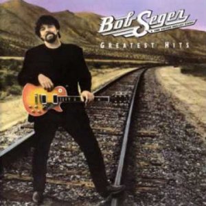 Bob Seger and The Silver Bullet Band - Her Strut