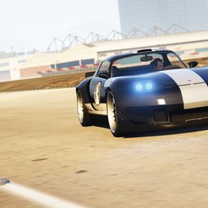 Resurrection of DA BEAST: Bravado Banshee 900R 2