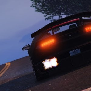 The exemplar of perfection: Pegassi Tempesta 7