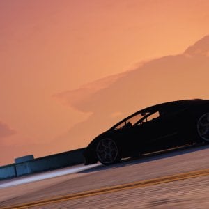 The exemplar of perfection: Pegassi Tempesta 6