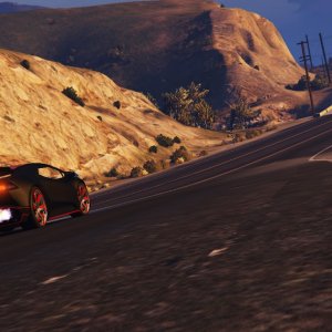 The exemplar of perfection: Pegassi Tempesta 5