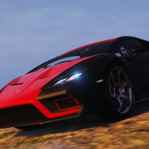 The exemplar of perfection: Pegassi Tempesta 2