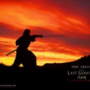 The Last Samurai - A Way of Life