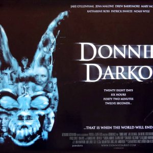 Donnie Darko - Full Soundtrack