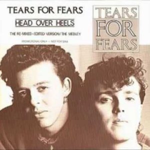 Tears For Fears - Head Over Heels