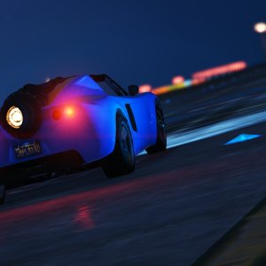 SPD's Import/Export DLC SecuroServ winner: Coil Rocket Voltic 2