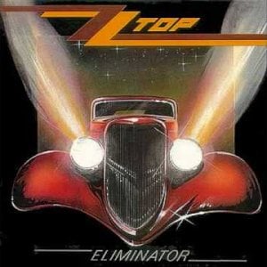 ZZ Top - Sharp Dressed Man