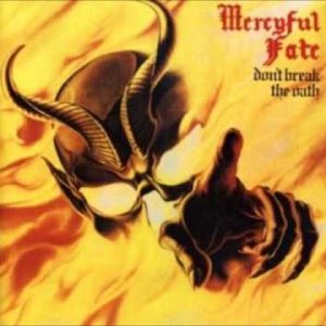 Mercyful Fate - Come to the Sabbath