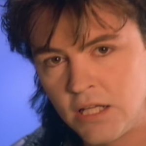 Paul Young - Everytime You Go Away