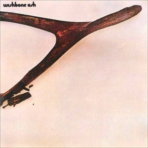 Wishbone Ash - Errors Of My Way