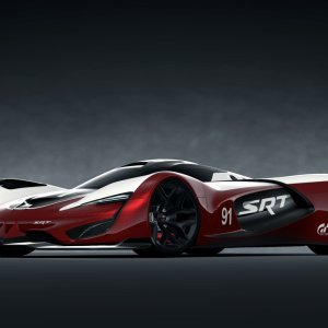 SRT Tomahawk GTS-R Vision Gran Turismo (02)