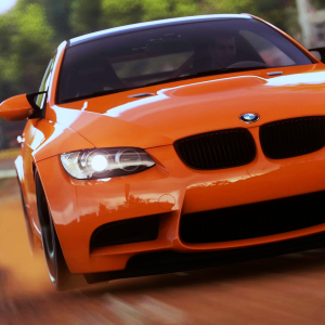 DRIVECLUB™ M3 GTS 1