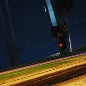 Cunning Stunts DLC winner: Western Gargoyle 5