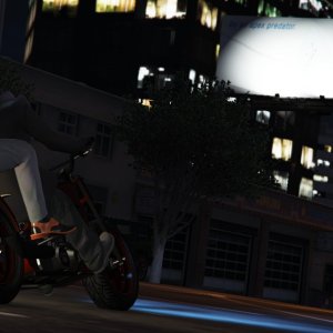 Cunning Stunts DLC winner: Western Gargoyle 4