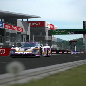 Fuji Speedway F_9