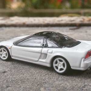 Tomica Premium: NSX