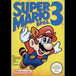 Super Mario Bros. 3 - Overworld 2 Theme