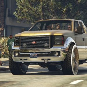 The new hot lowrider leaking off the next update kappa 1