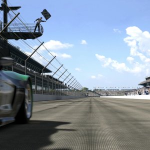 GTPlanet League Race Win #2